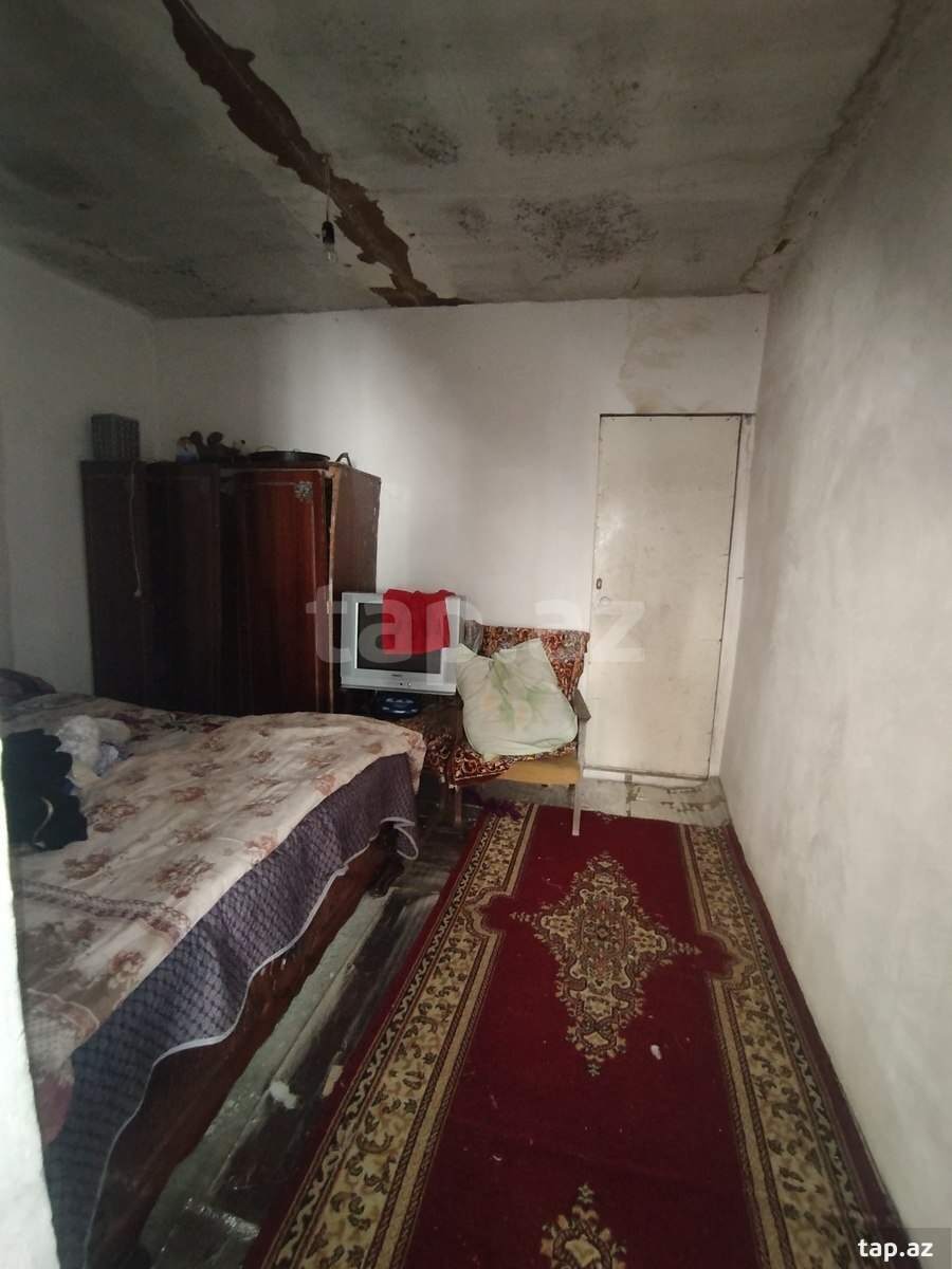 Həyət evi, Xaçmaz r.
