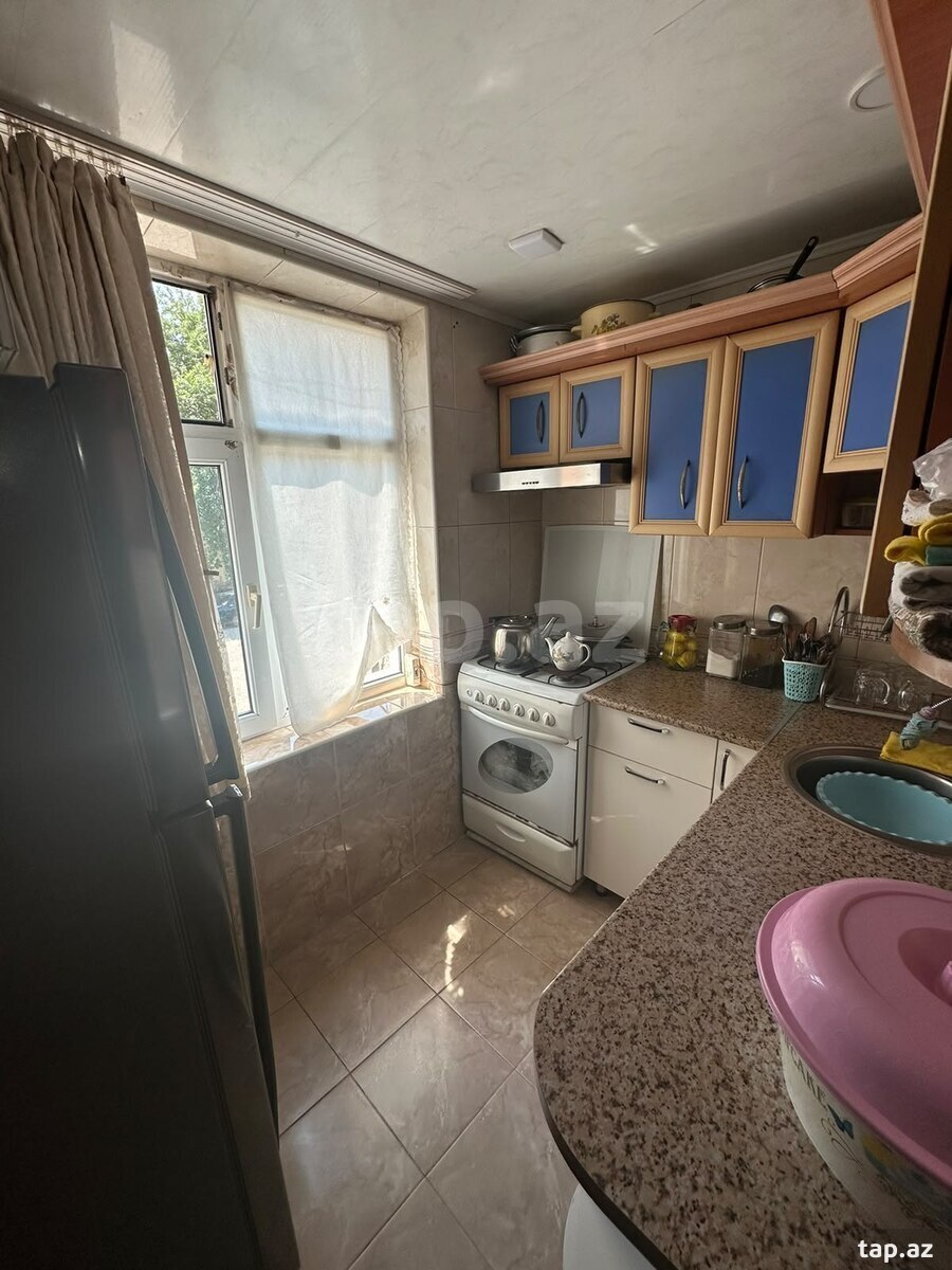 3-otaqlı mənzil, Mehdiabad qəs., 75 m² (7)