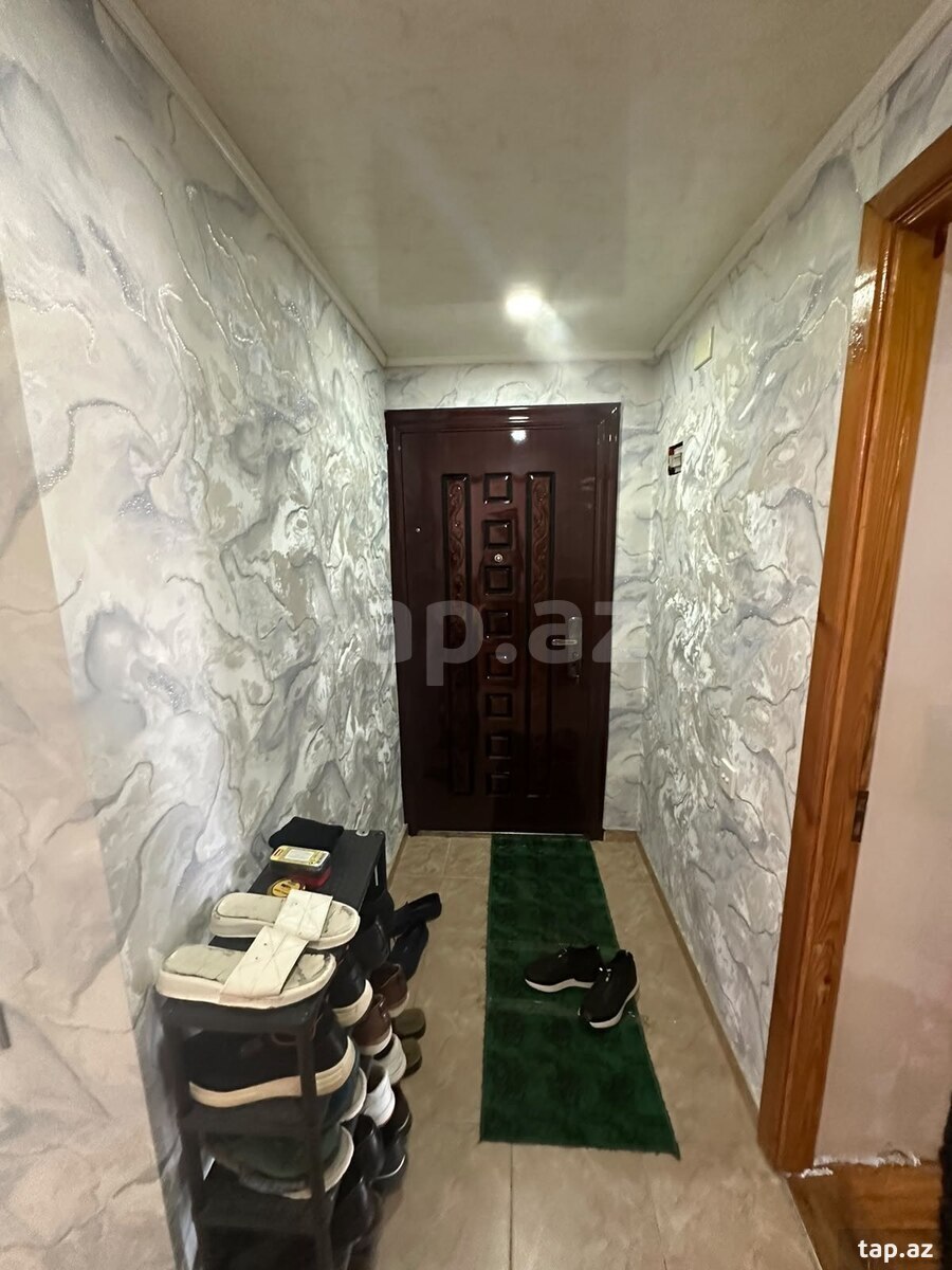 3-otaqlı mənzil, Mehdiabad qəs., 75 m² (6)