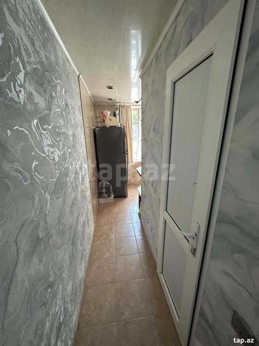 3-otaqlı mənzil, Mehdiabad qəs., 75 m² (8)