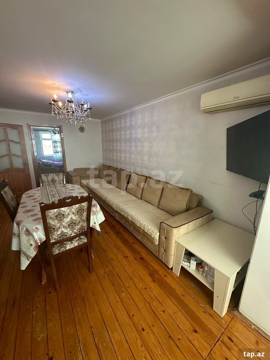 3-otaqlı mənzil, Mehdiabad qəs., 75 m² (4)