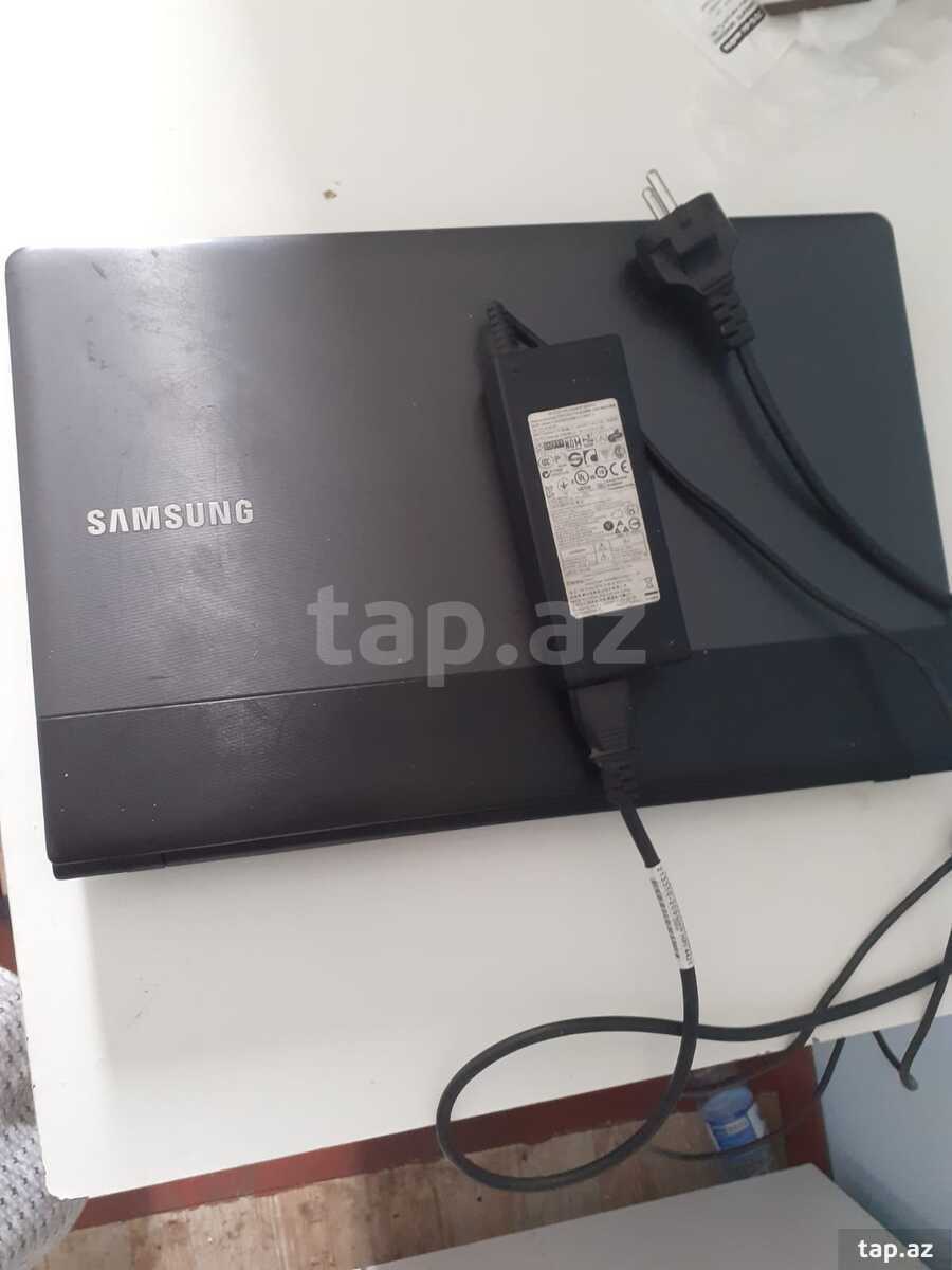 Noutbuk Samsung (3)