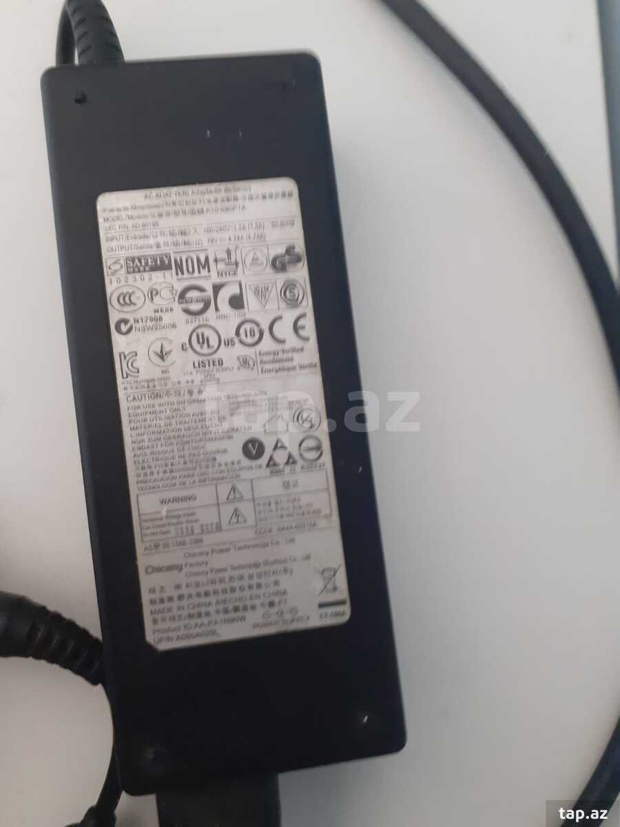 Noutbuk Samsung (4)