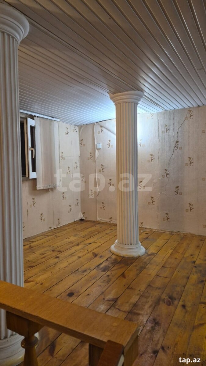 2-otaqlı mənzil kirayə verilir, İçərişəhər m., 39 m² (9)