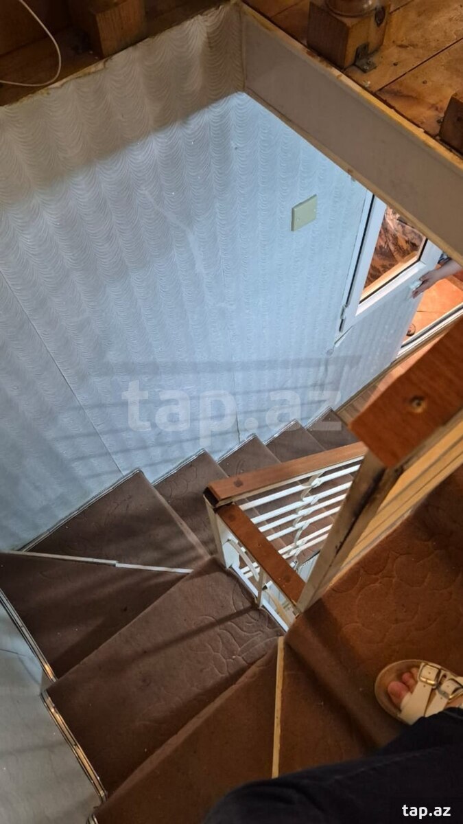 2-otaqlı mənzil kirayə verilir, İçərişəhər m., 39 m² (8)