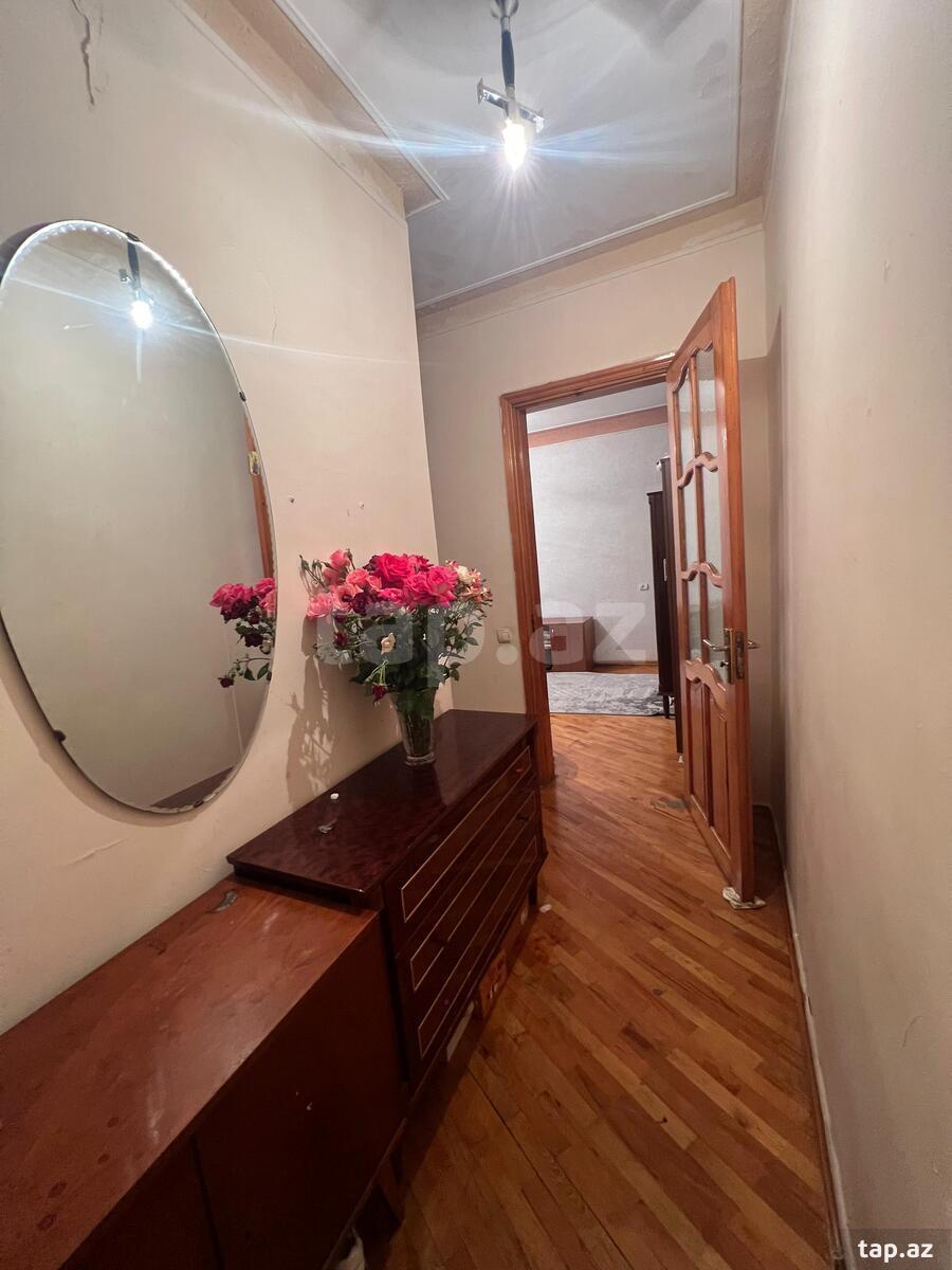 2-otaqlı mənzil, Əcəmi m., 42 m² (5)