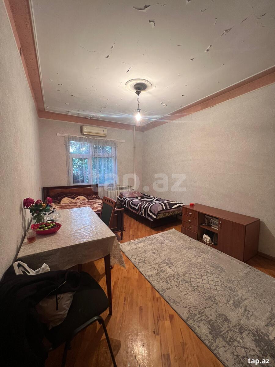 2-otaqlı mənzil, Əcəmi m., 42 m² (2)