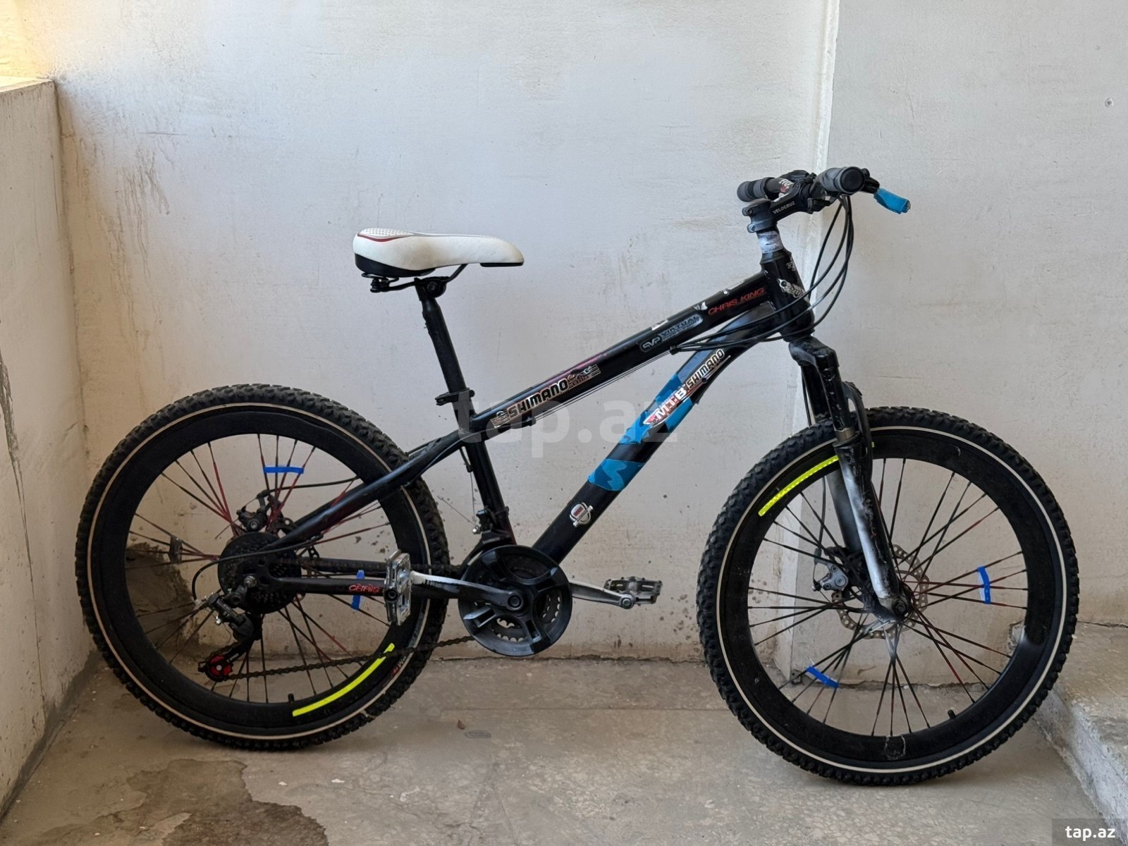 Velosiped