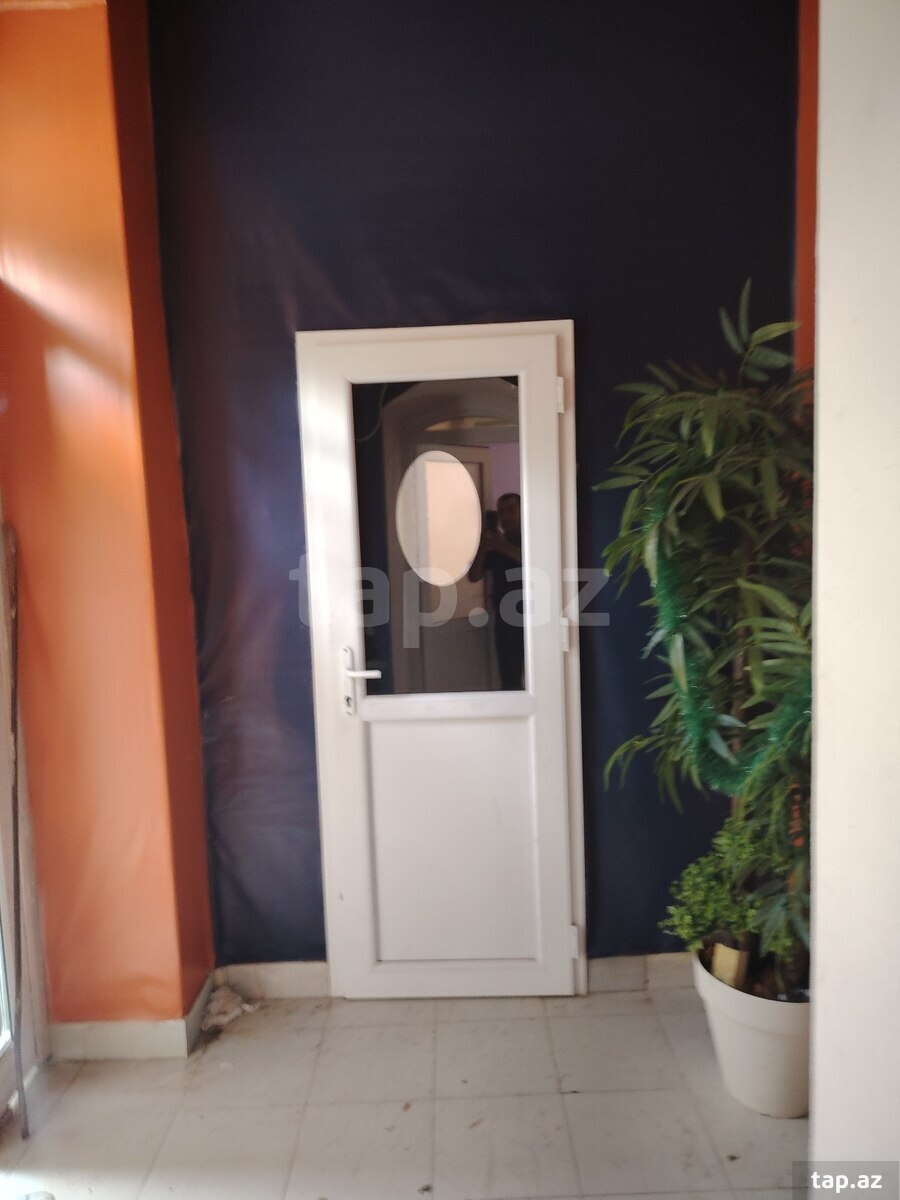 Ofis icarəyə verilir, N.Hacıyev küç.