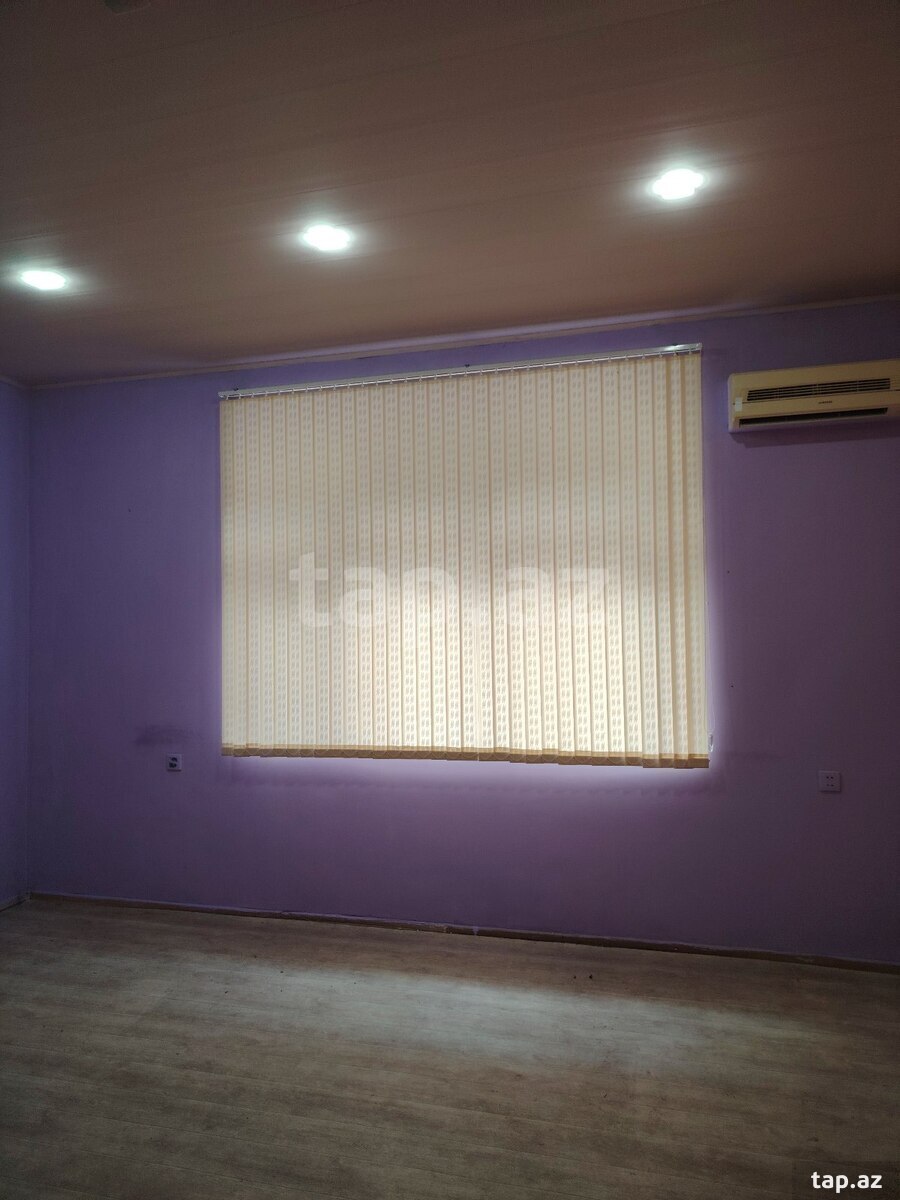 Ofis icarəyə verilir, N.Hacıyev küç. (2)