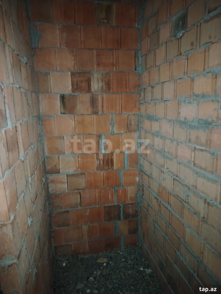 2-otaqlı yeni tikili, Gəncə ş., 75 m² (5)