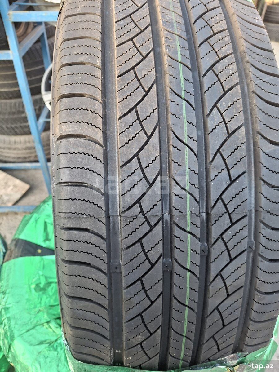 Şinlər 265/70 R17  (2)
