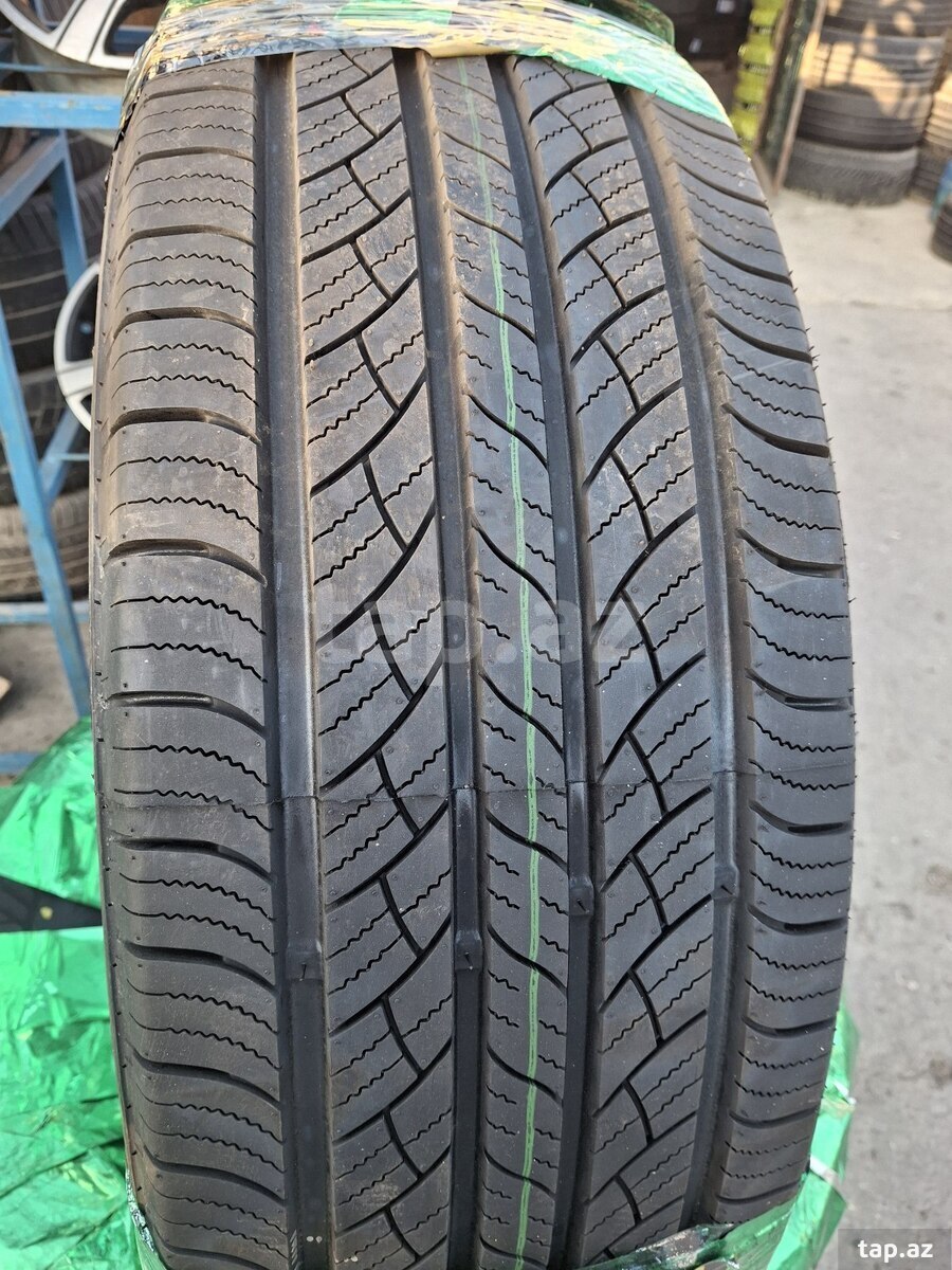 Şinlər 265/70 R17 