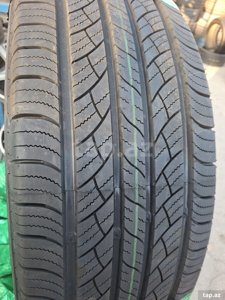 Şinlər 265/70 R17  (5)