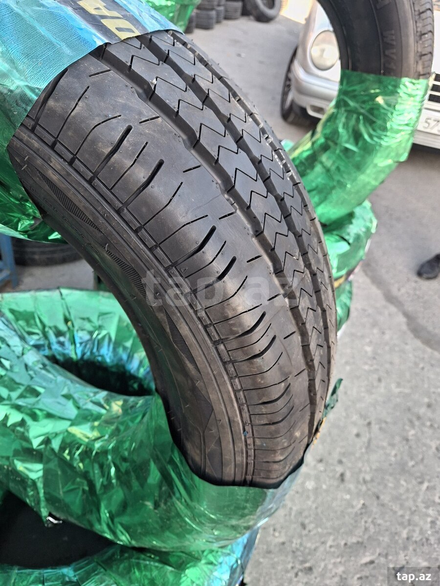 Şinlər 225/75 16C 