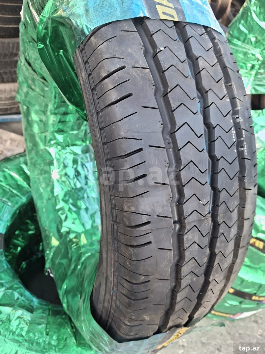 Şinlər 225/75 16C  (2)