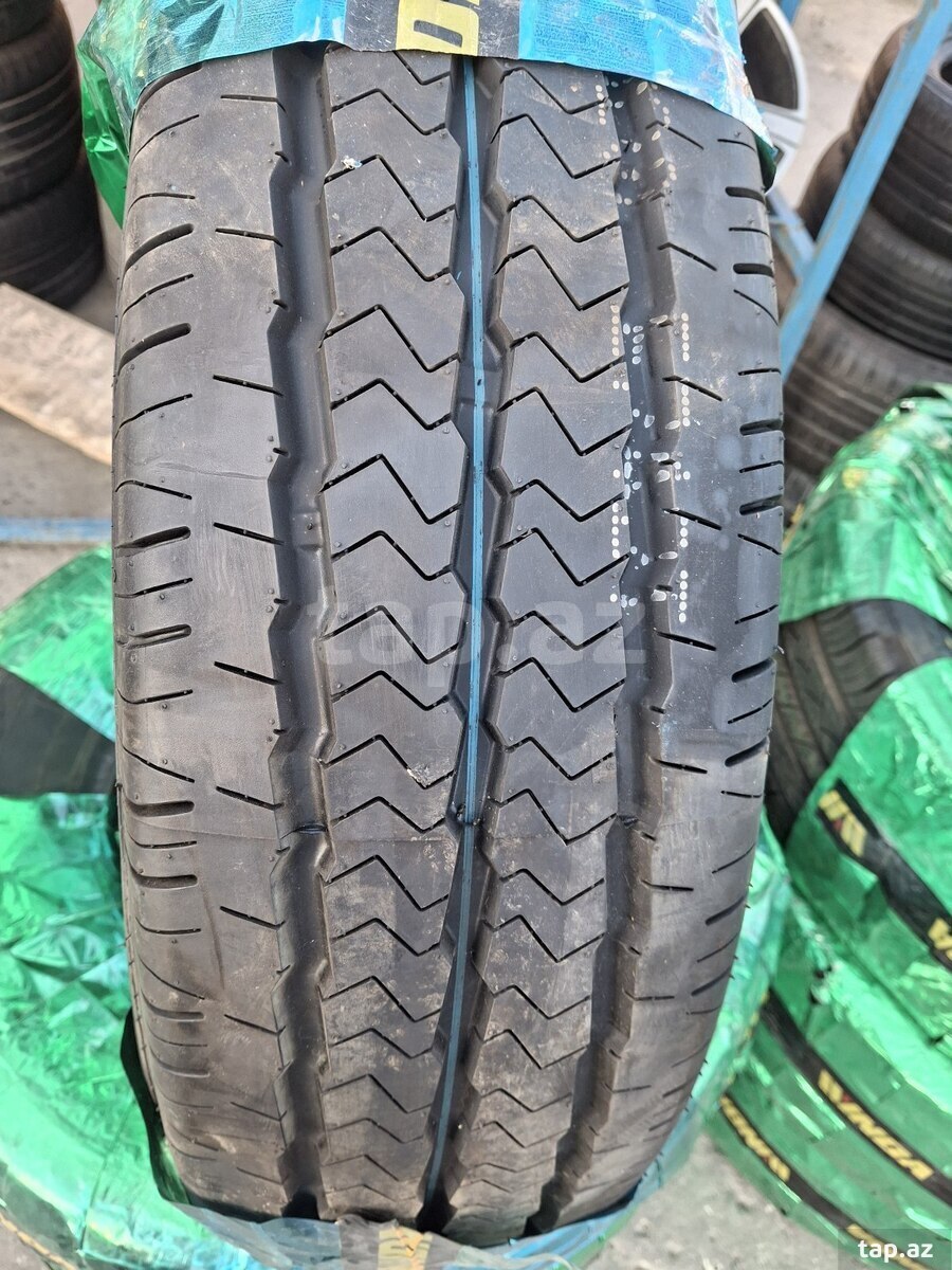 Şinlər 225/75 16C  (4)