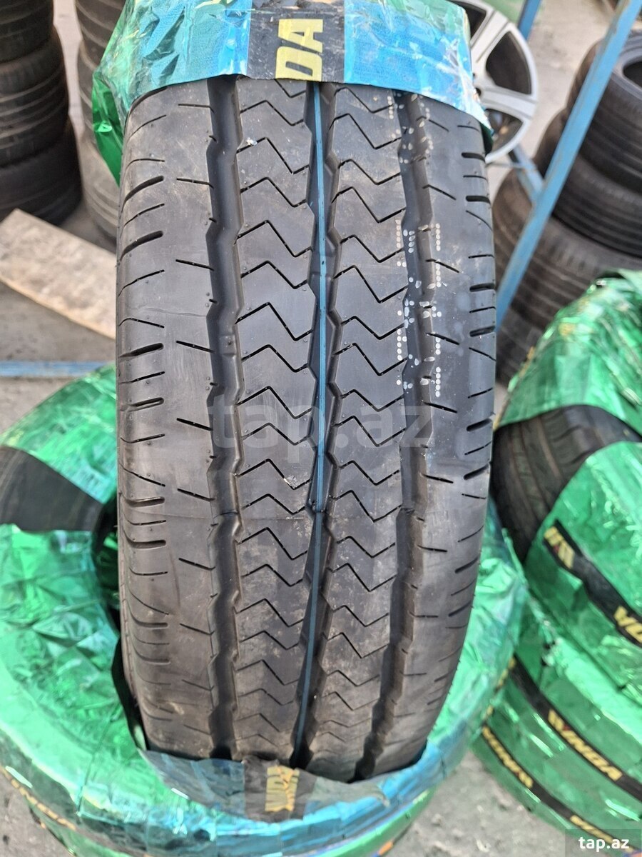 Şinlər 225/75 16C  (5)