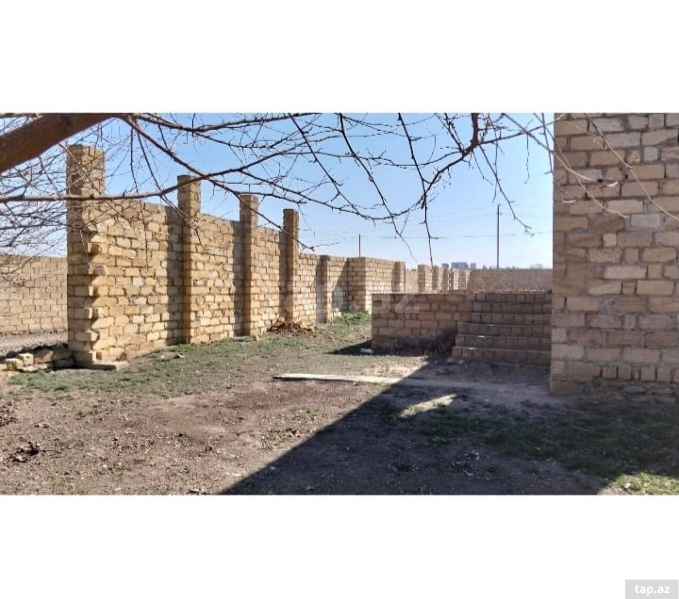 Həyət evi, Gəncə ş. (5)