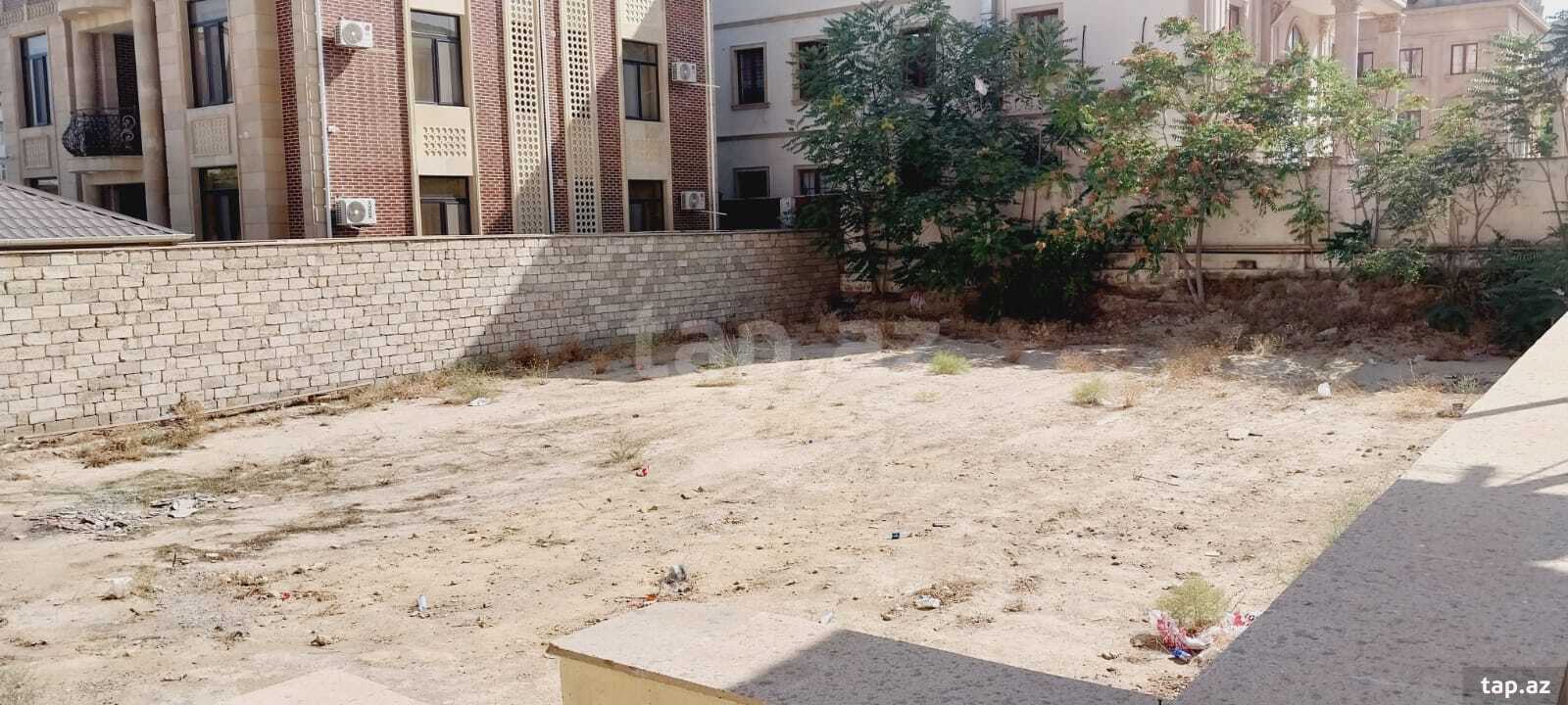 6 sot torpaq sahəsi, 7-ci mkr. (8)