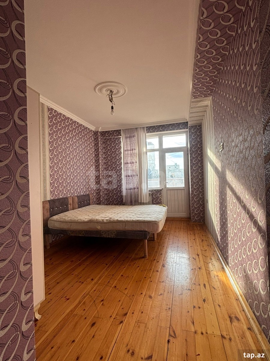 2-otaqlı yeni tikili kirayə verilir, Xırdalan ş., 65 m² (3)