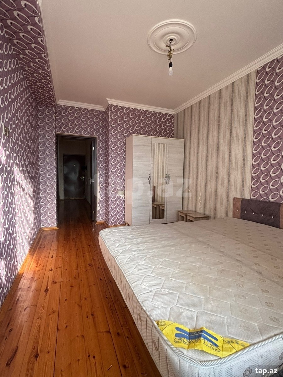 2-otaqlı yeni tikili kirayə verilir, Xırdalan ş., 65 m² (4)