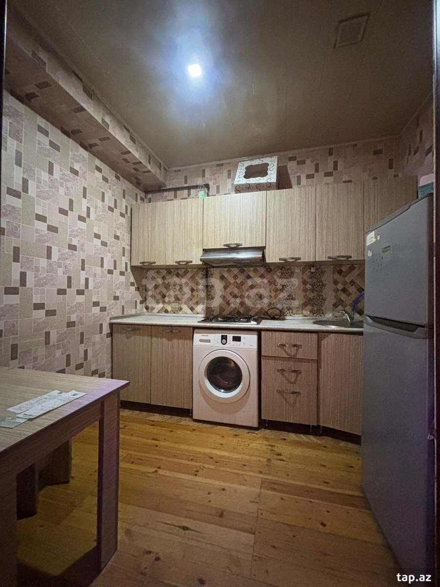 2-otaqlı yeni tikili kirayə verilir, Xırdalan ş., 65 m² (6)