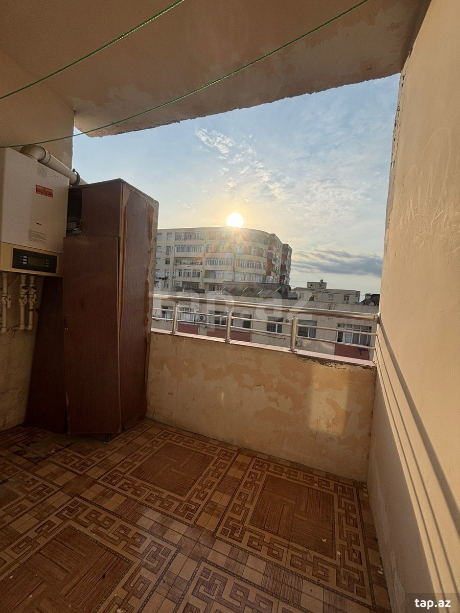 2-otaqlı yeni tikili kirayə verilir, Xırdalan ş., 65 m² (5)