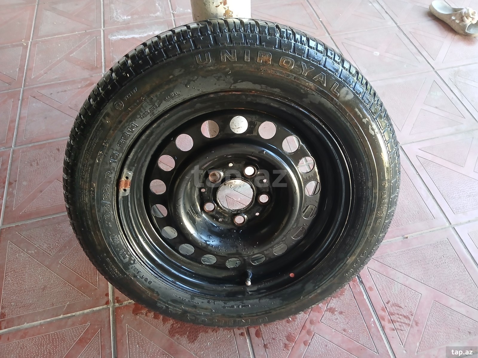 Təkərlər 185/65 R15 (3)