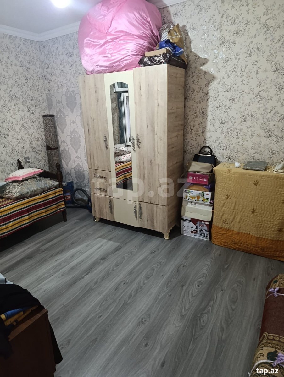 Həyət evi, Sabunçu r. (2)