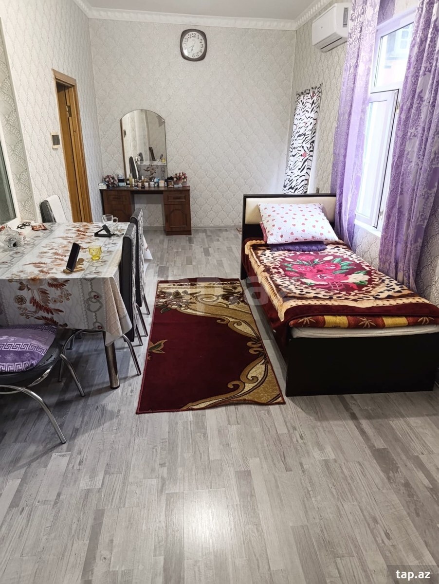Həyət evi, Sabunçu r. (5)