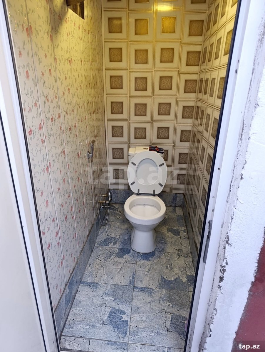 Həyət evi, Sabunçu r. (4)