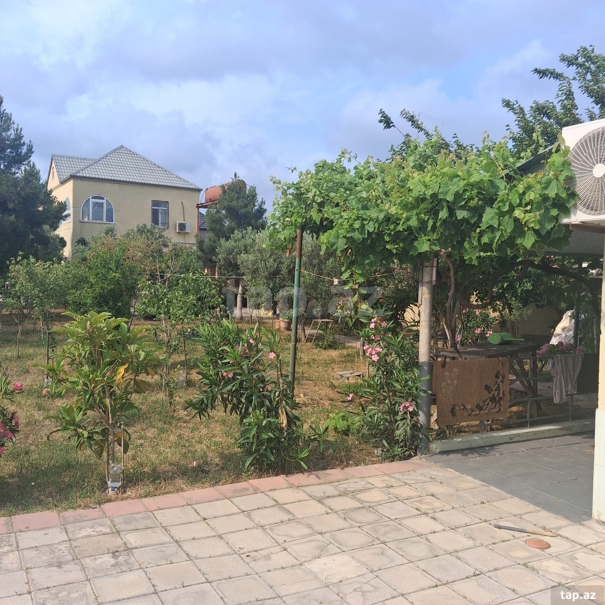 Bağ evi kirayə verilir, Hövsan qəs. (10)