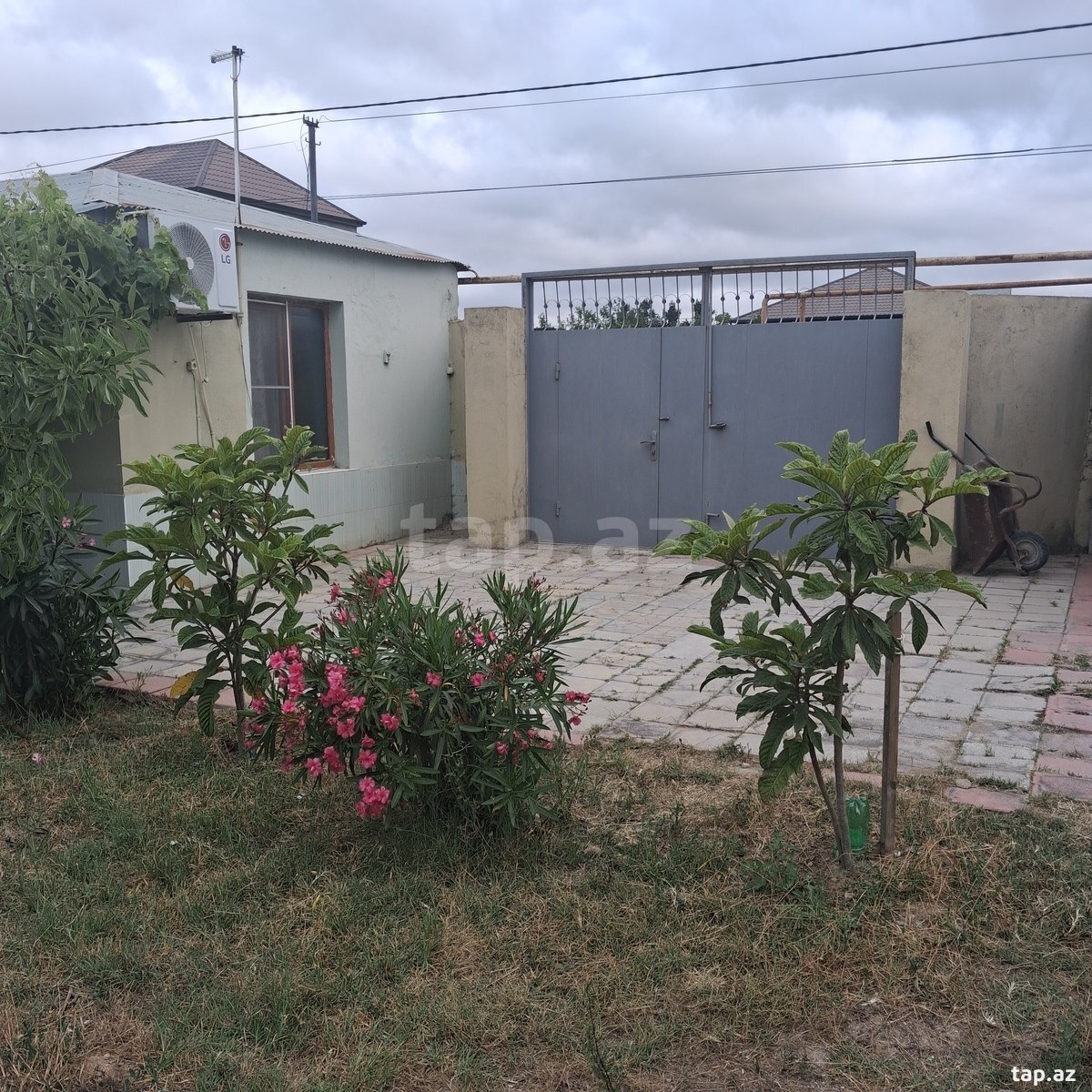 Bağ evi kirayə verilir, Hövsan qəs. (14)