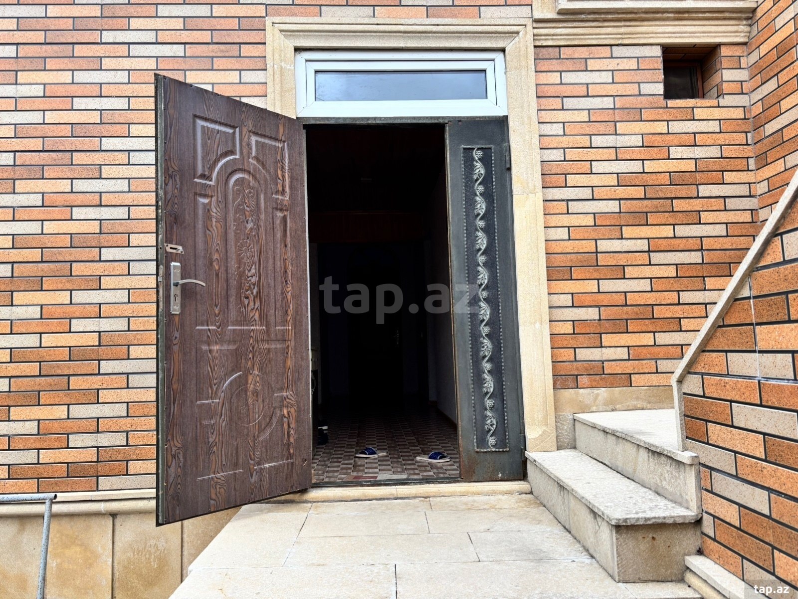 Həyət evi, Xırdalan ş. (6)