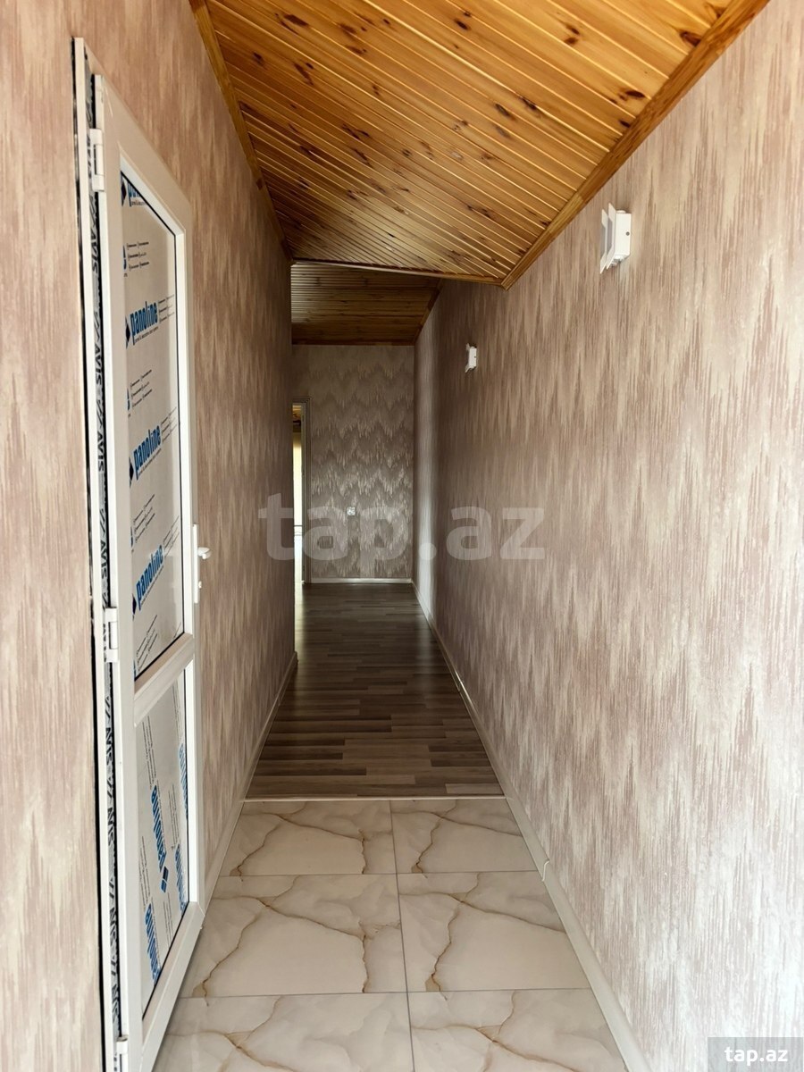 Həyət evi, Xırdalan ş. (21)