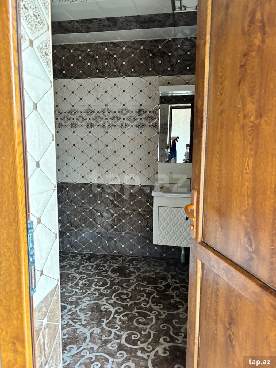 Həyət evi, Xırdalan ş. (8)