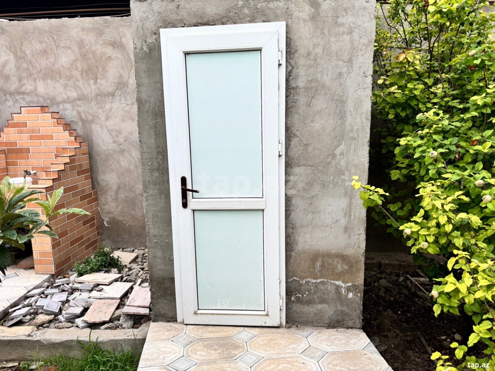 Həyət evi, Xırdalan ş. (5)