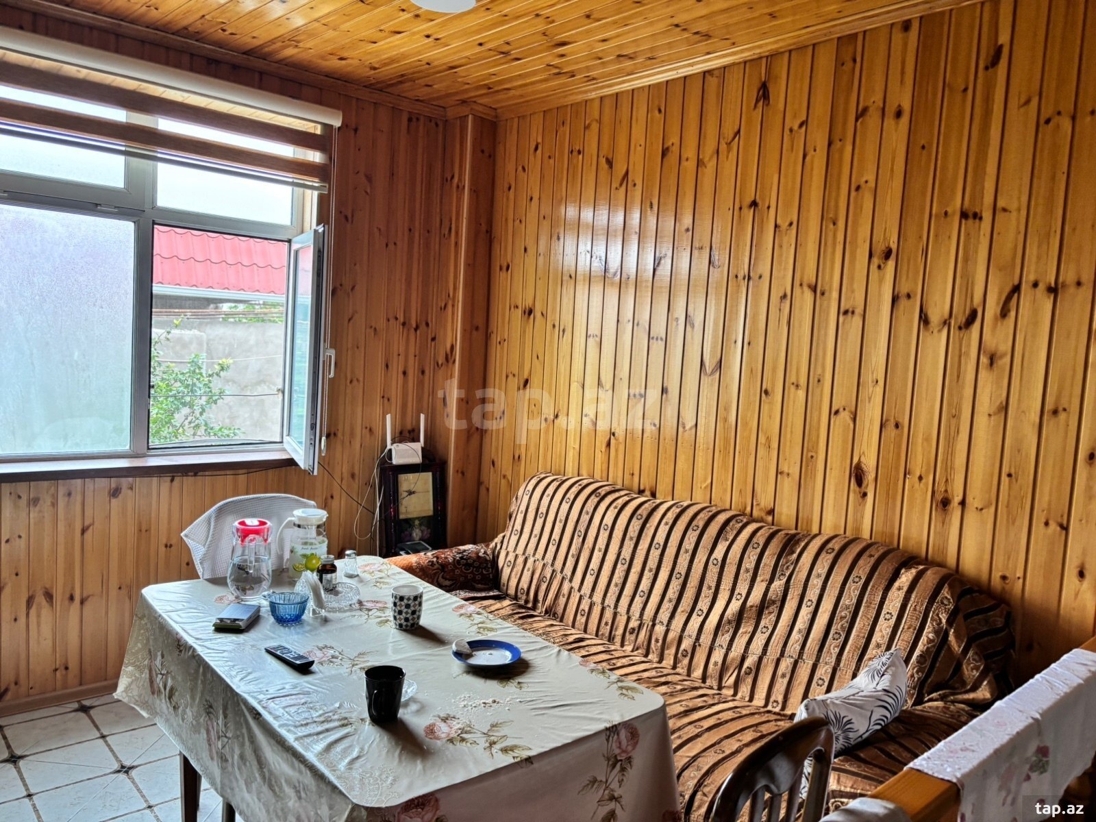 Həyət evi, Xırdalan ş. (12)