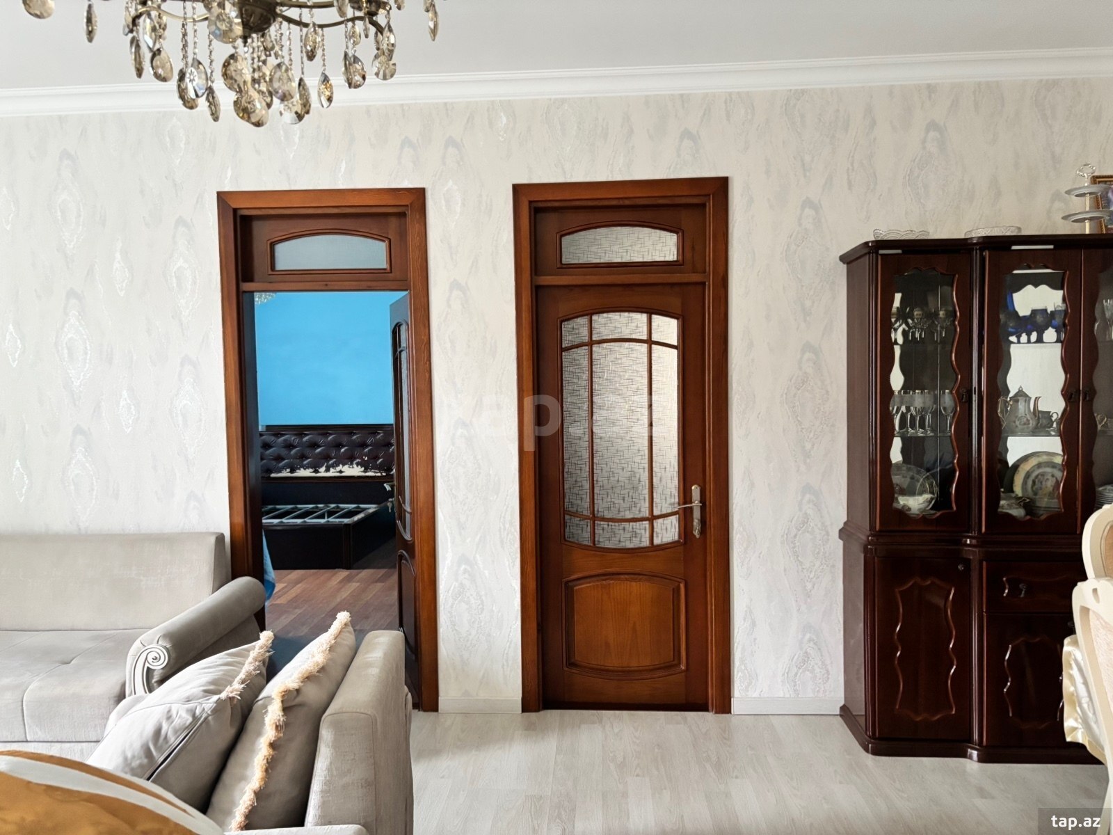 Həyət evi, Xırdalan ş. (14)