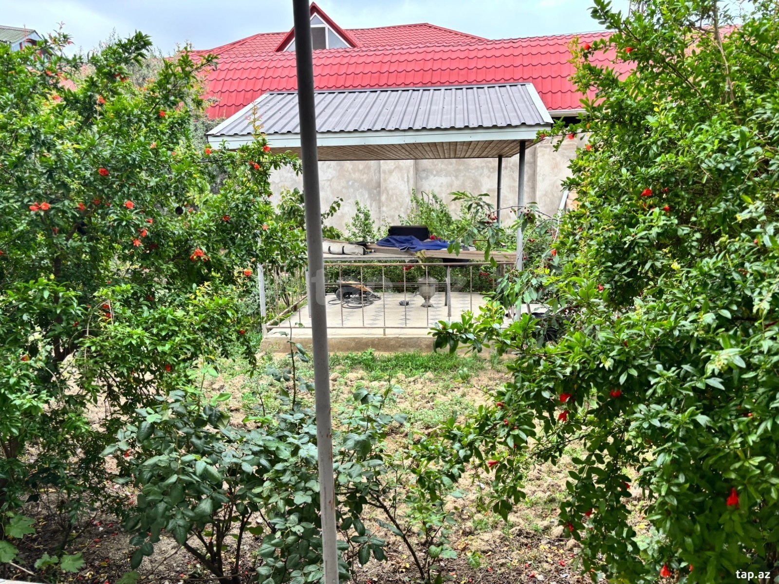 Həyət evi, Xırdalan ş. (3)