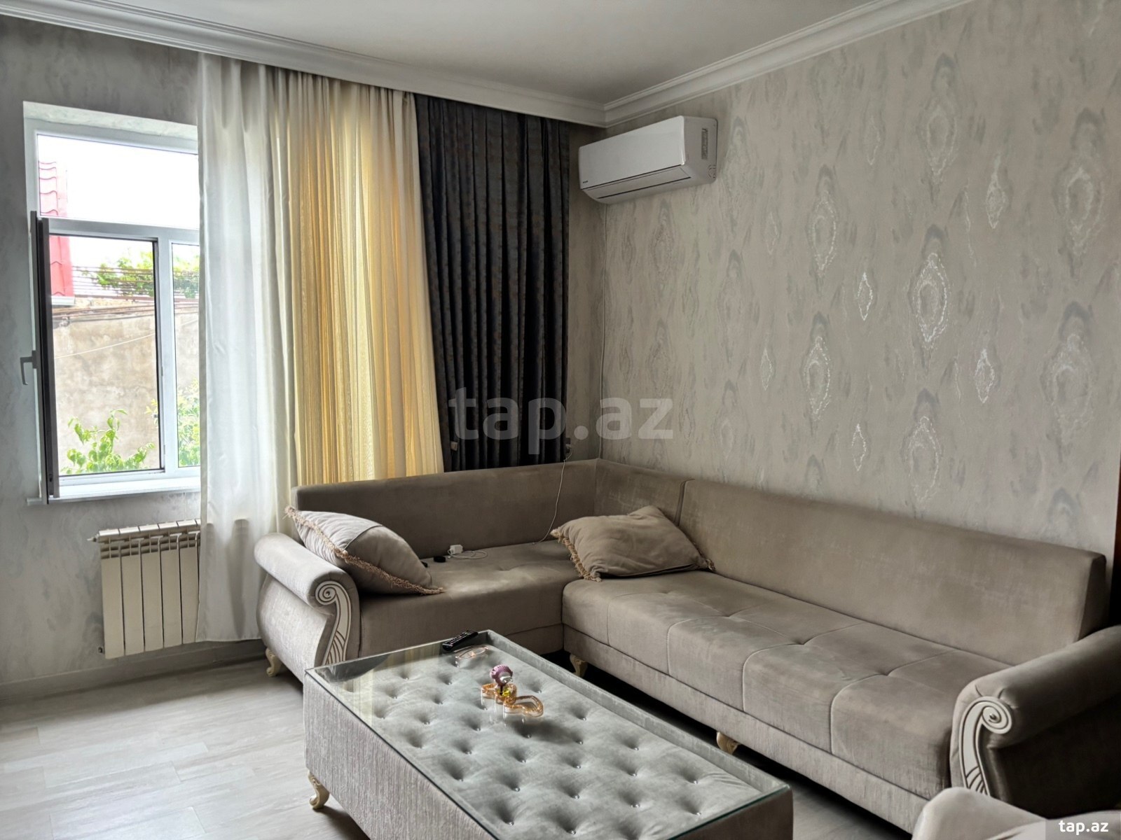 Həyət evi, Xırdalan ş. (15)