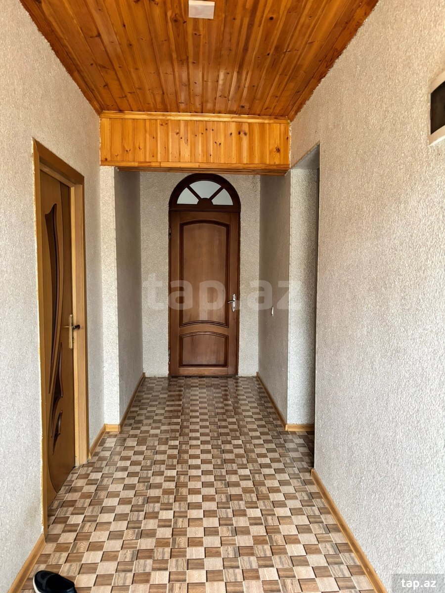 Həyət evi, Xırdalan ş. (9)