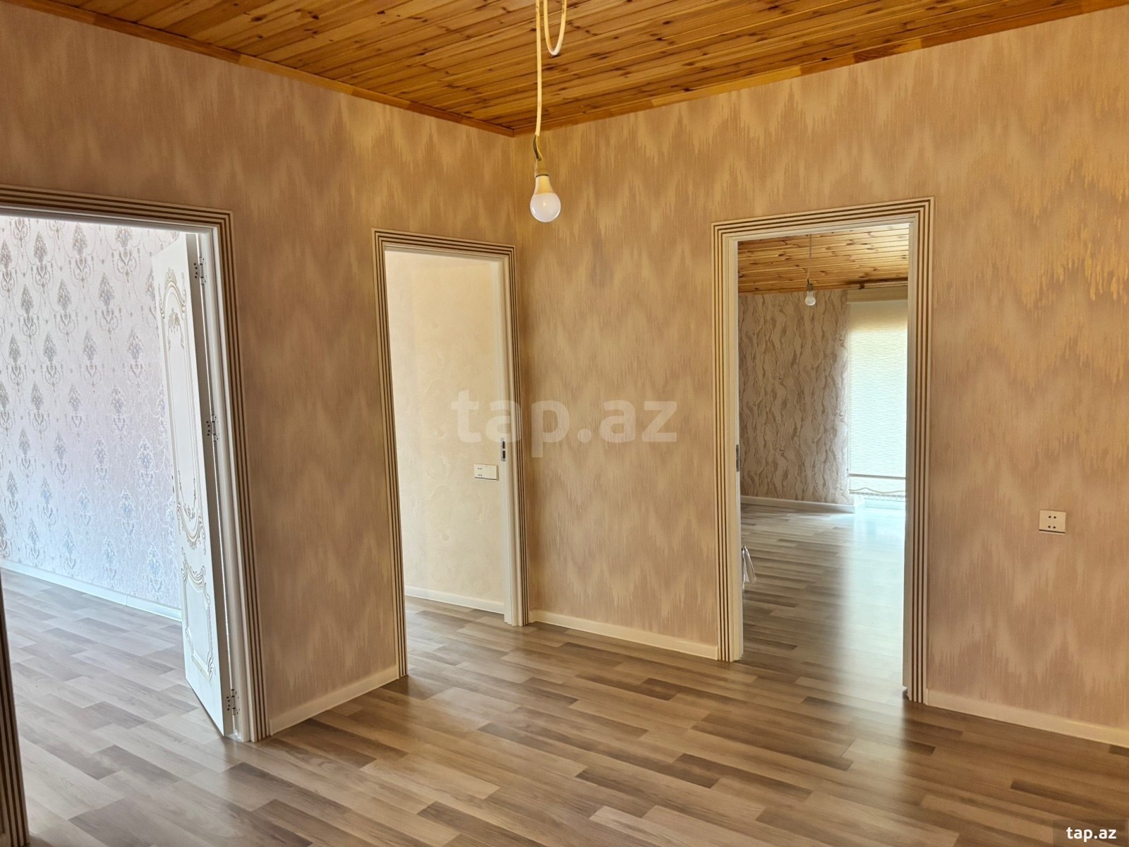 Həyət evi, Xırdalan ş. (27)