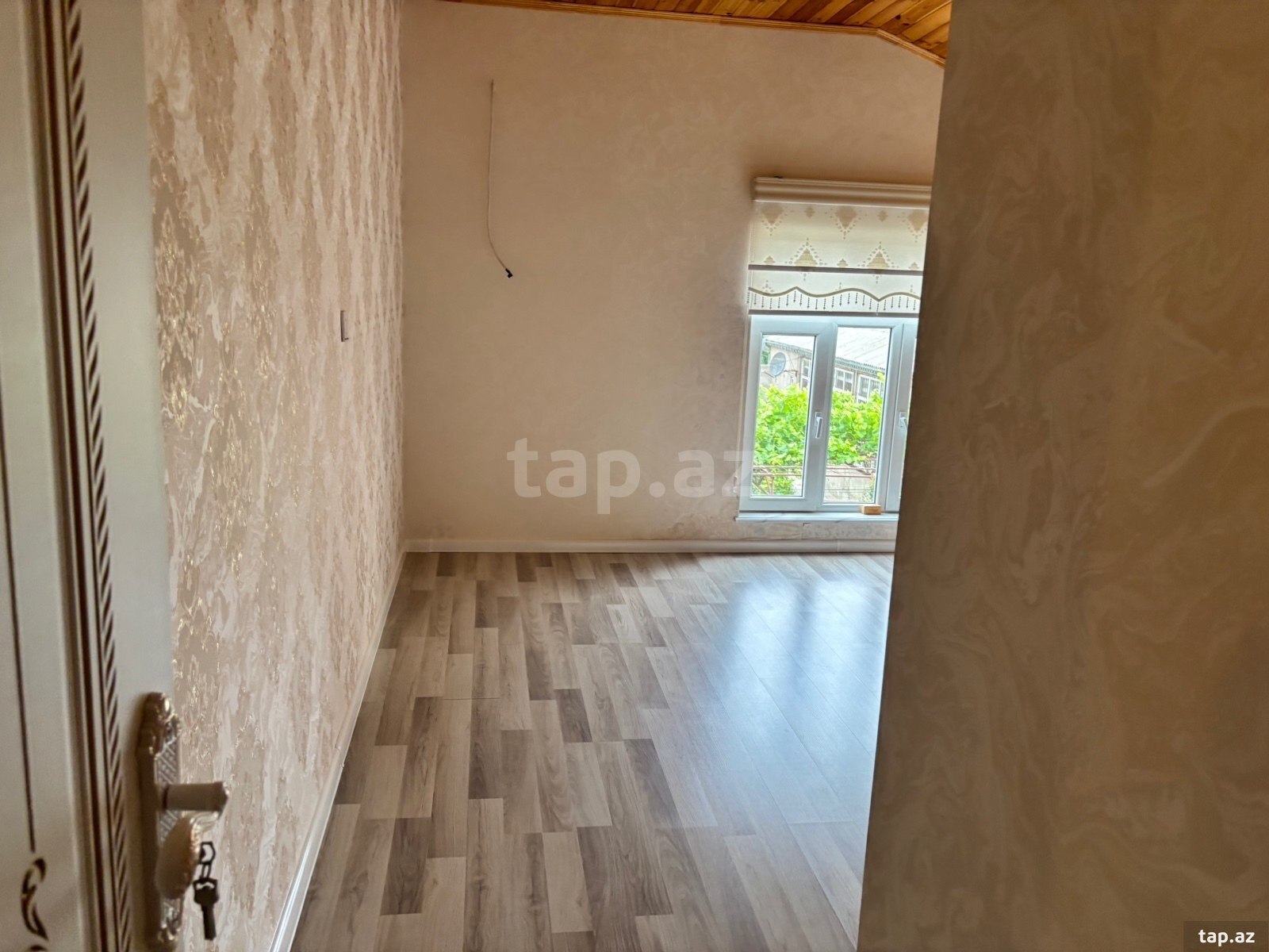 Həyət evi, Xırdalan ş. (29)