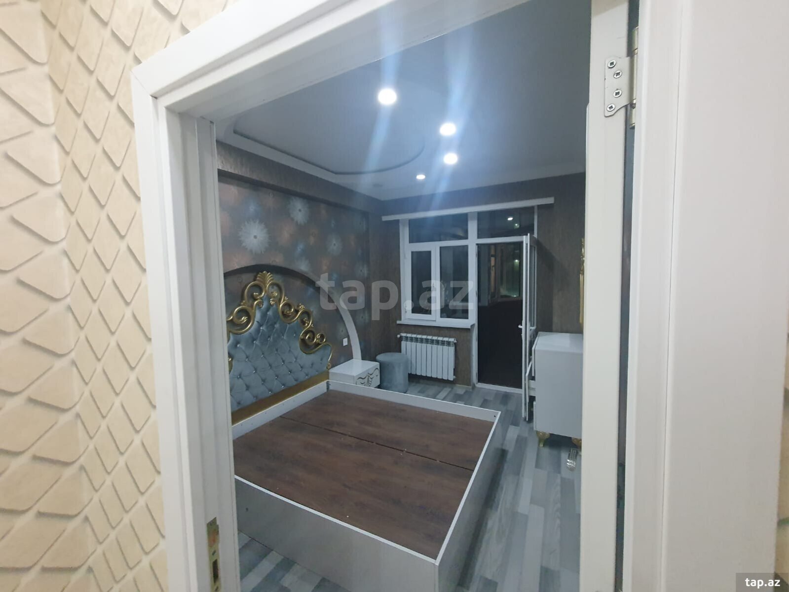 2-otaqlı yeni tikili kirayə verilir, Xırdalan ş., 60 m² (6)
