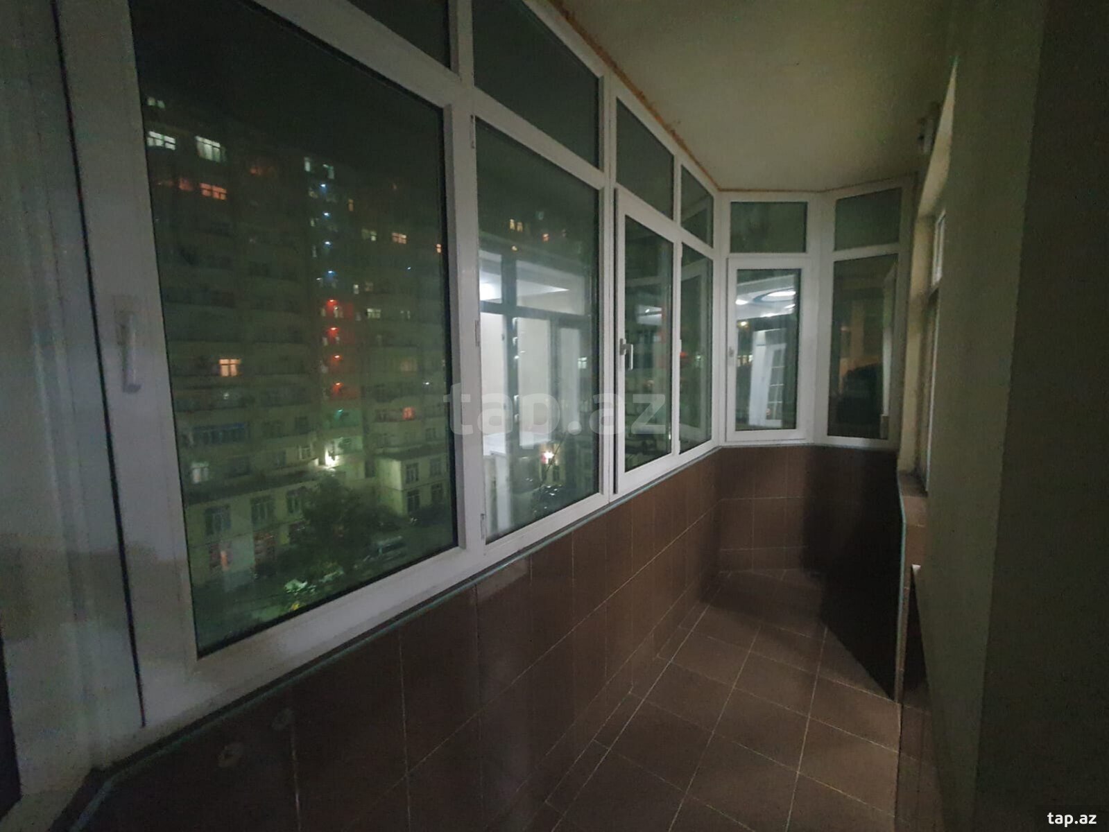 2-otaqlı yeni tikili kirayə verilir, Xırdalan ş., 60 m² (12)