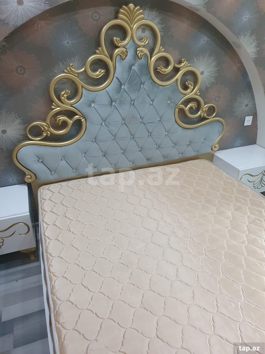 2-otaqlı yeni tikili kirayə verilir, Xırdalan ş., 60 m² (17)