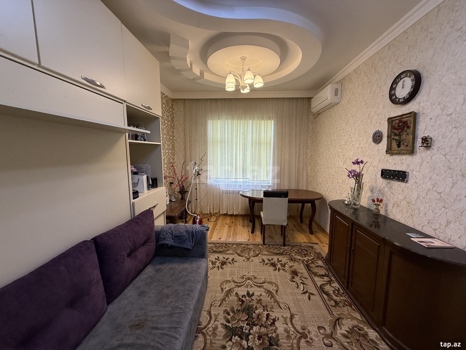 Həyət evi, Binəqədi qəs. (12)