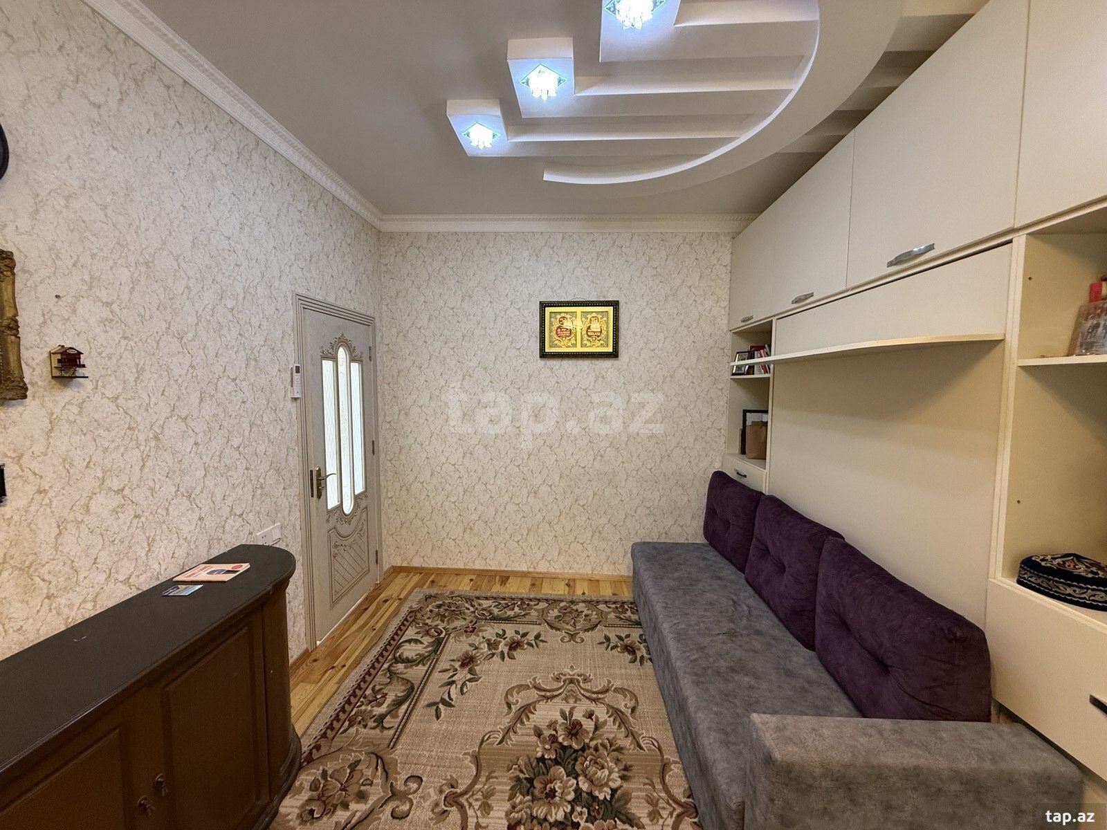 Həyət evi, Binəqədi qəs. (7)